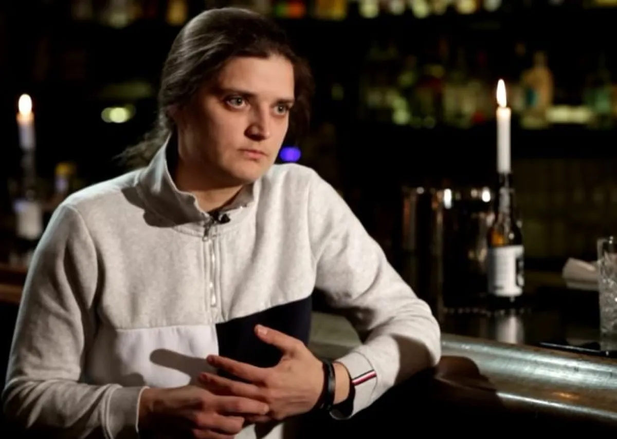 Берлінська: чому настав час нарощувати «війни роботів» — як наземні роботизовані взводи можуть врятувати фронт від прориву